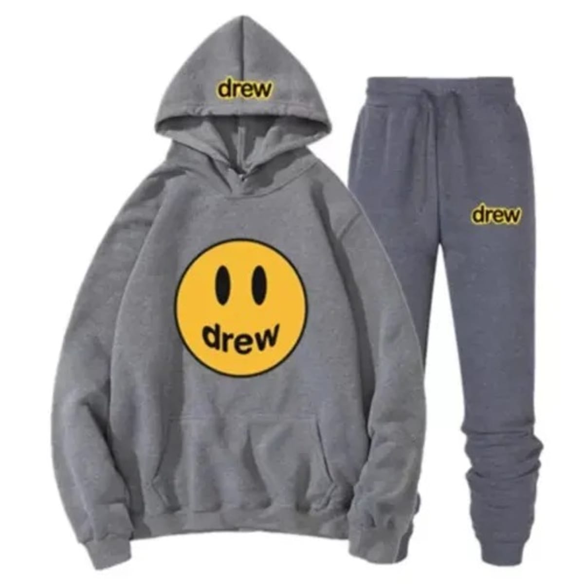 Drew joggers sales