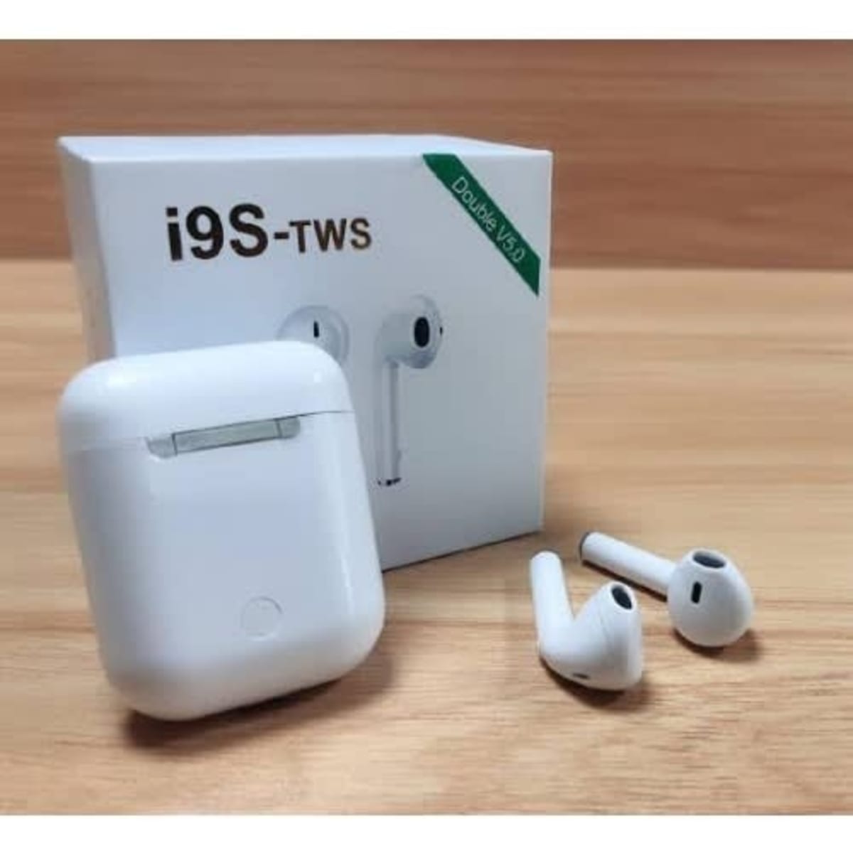 I9s wireless earbuds store