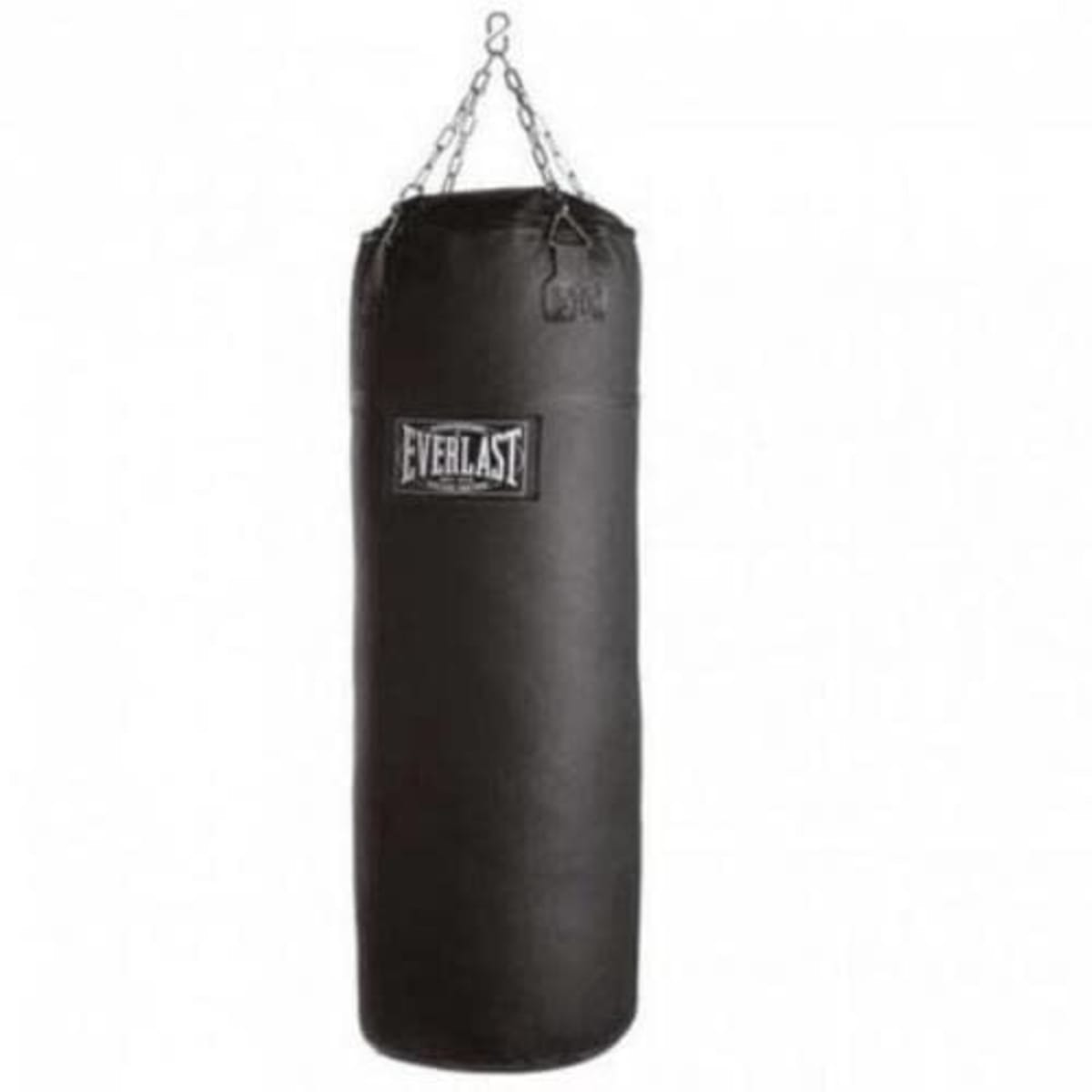 Everlast heavy punching bag clearance
