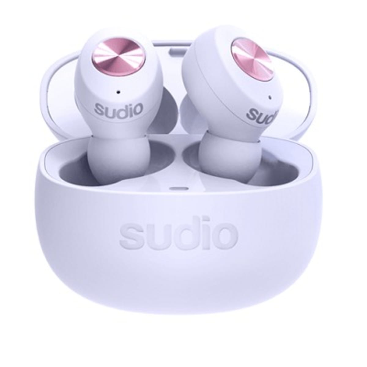 Sudio tolv r hotsell truly wireless earphones