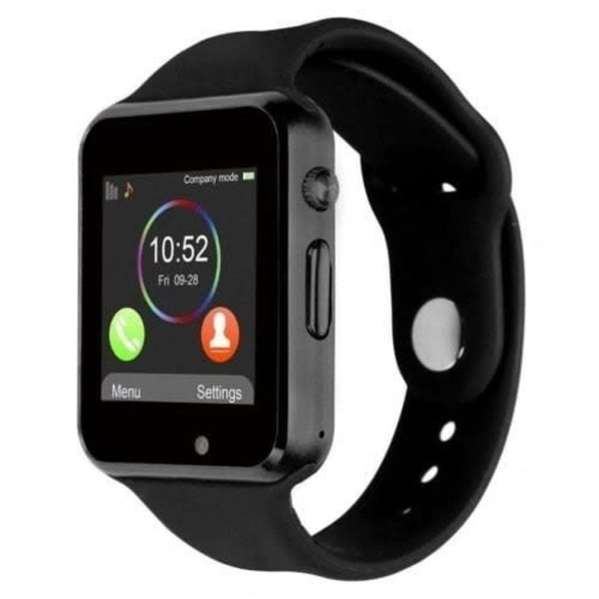 Syvo a1 smart watch hotsell