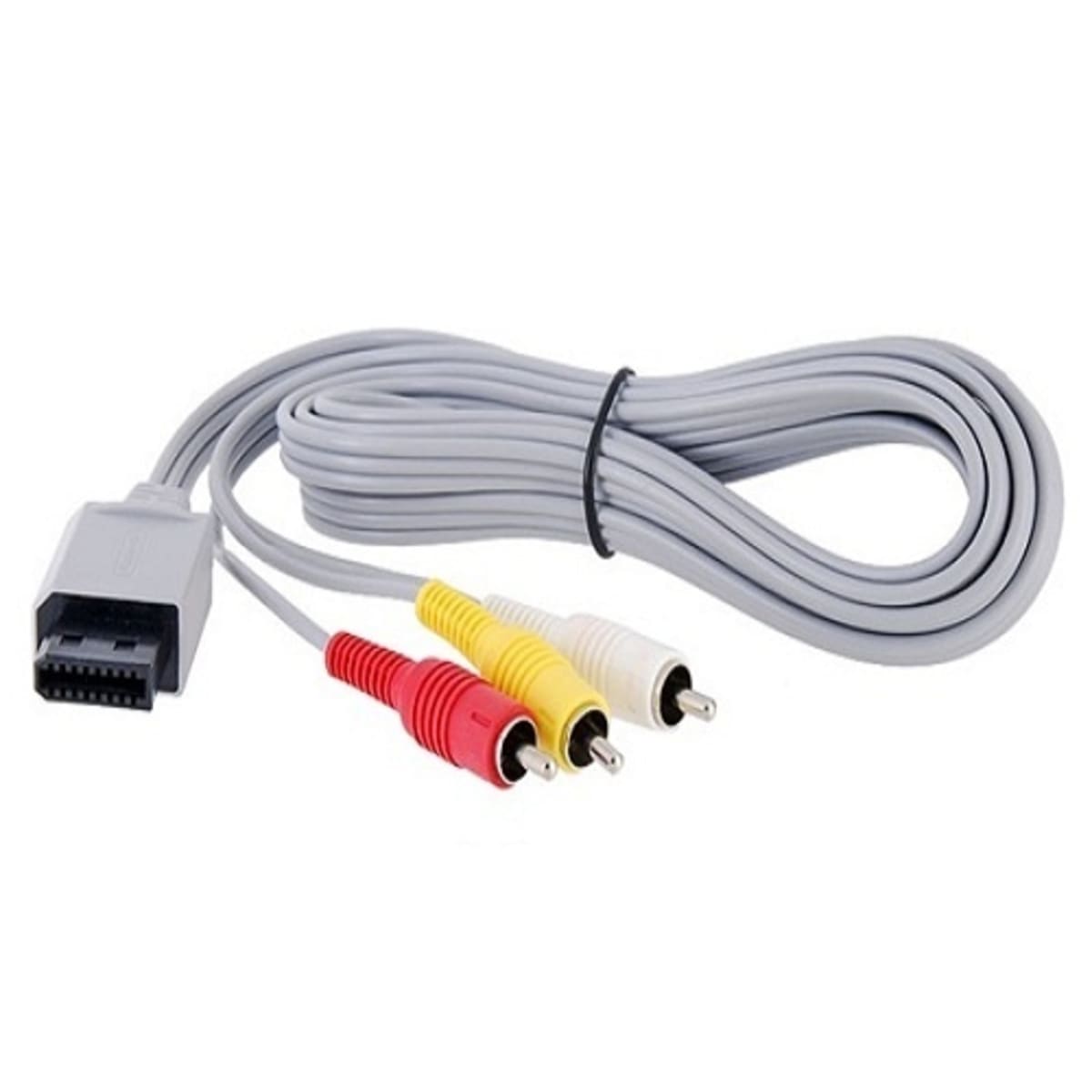 Av cable for nintendo wii top