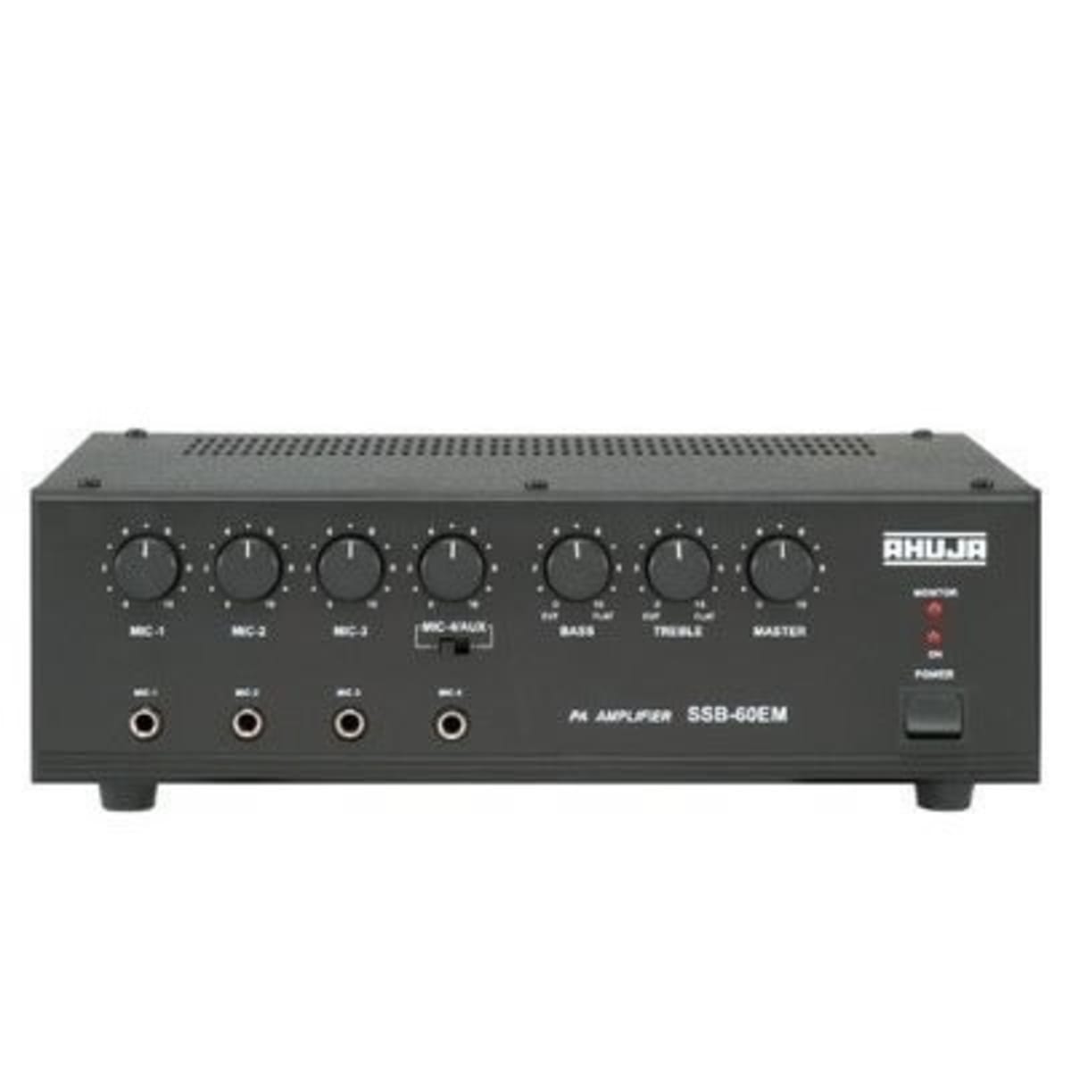 Ahuja 70000 shop watt amplifier price
