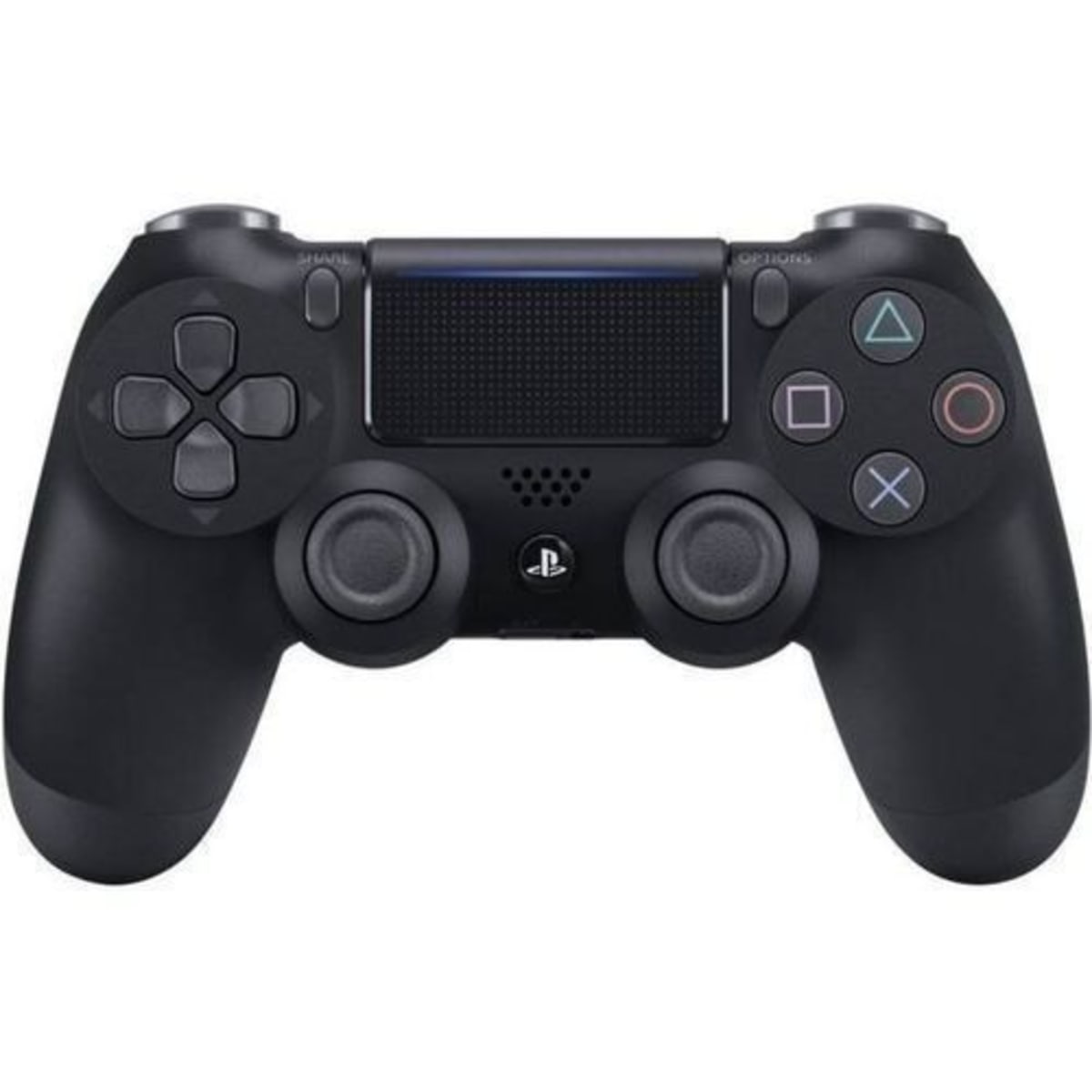 New dualshock deals 4