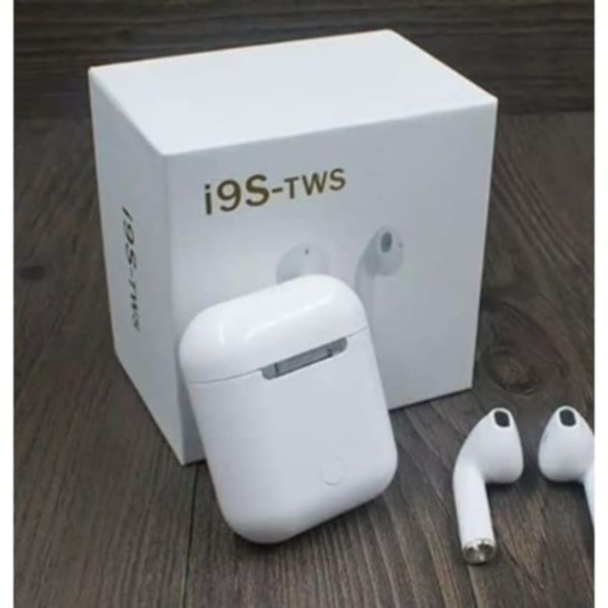 I9s tws sales wireless bluetooth earbuds