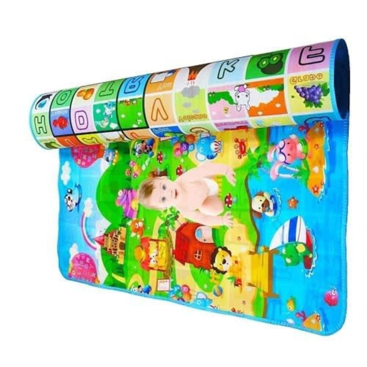 Baby play mat jumia 2025