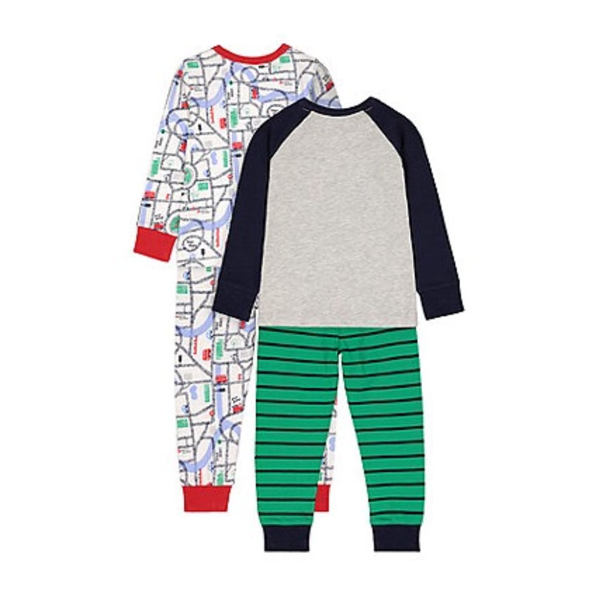 Mothercare best sale boys pyjamas