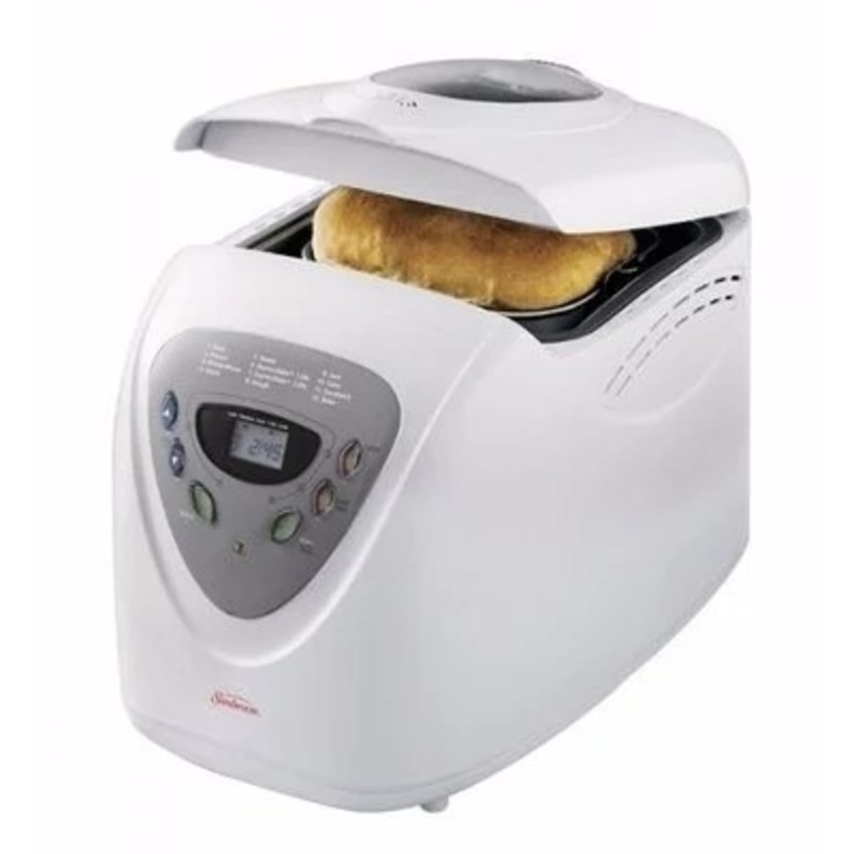 Morphy richards fastbake breadmaker store