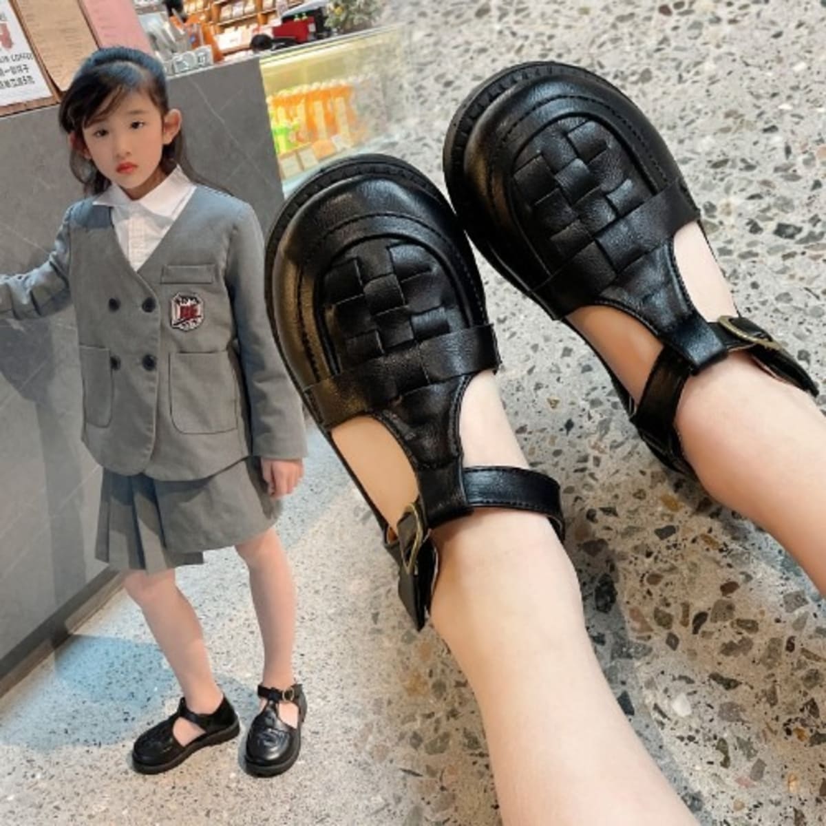 School sales for sandals