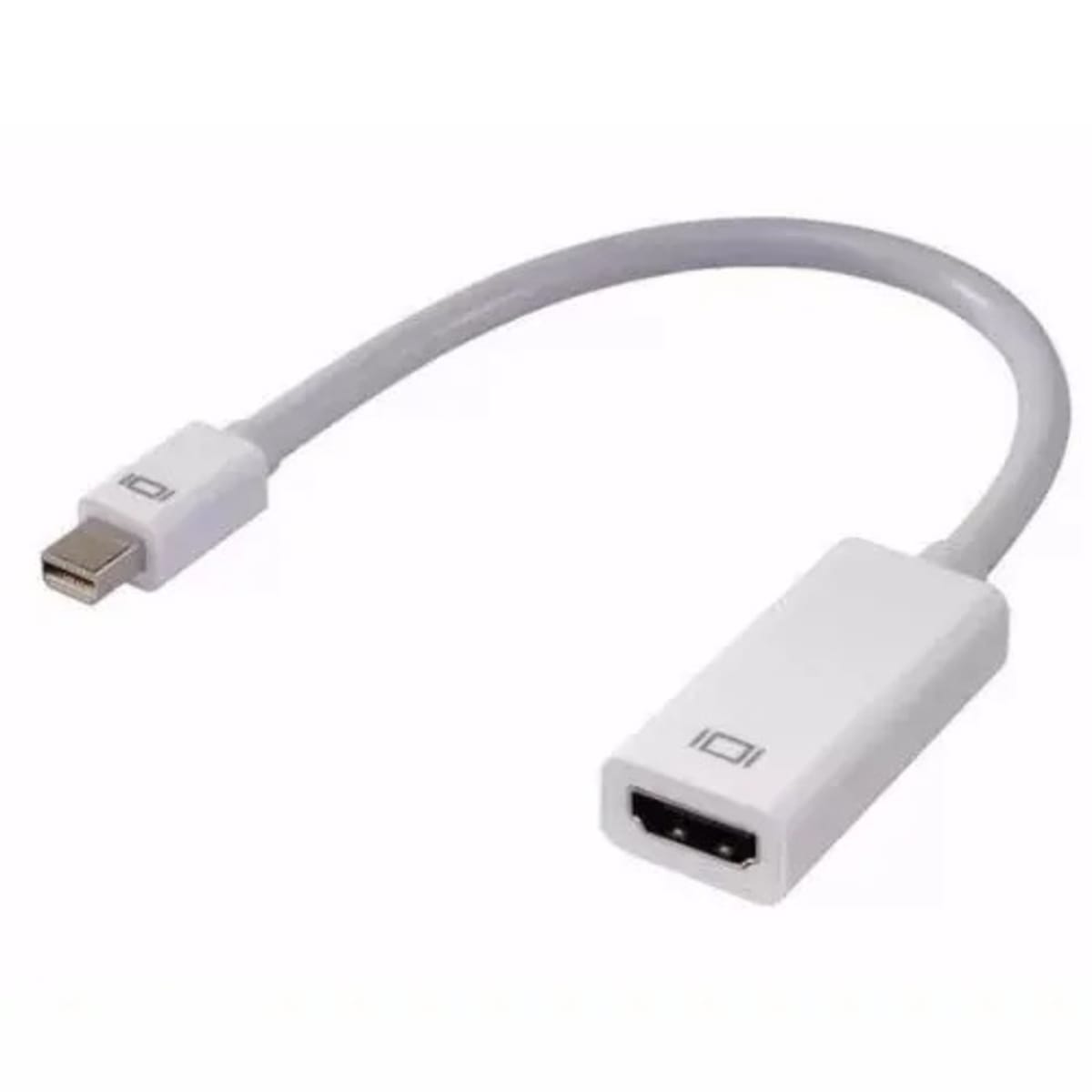Thunderbolt Mini Display Port DP to HDMI Cable Adapter for Apple MacBook  Air Pro for sale online