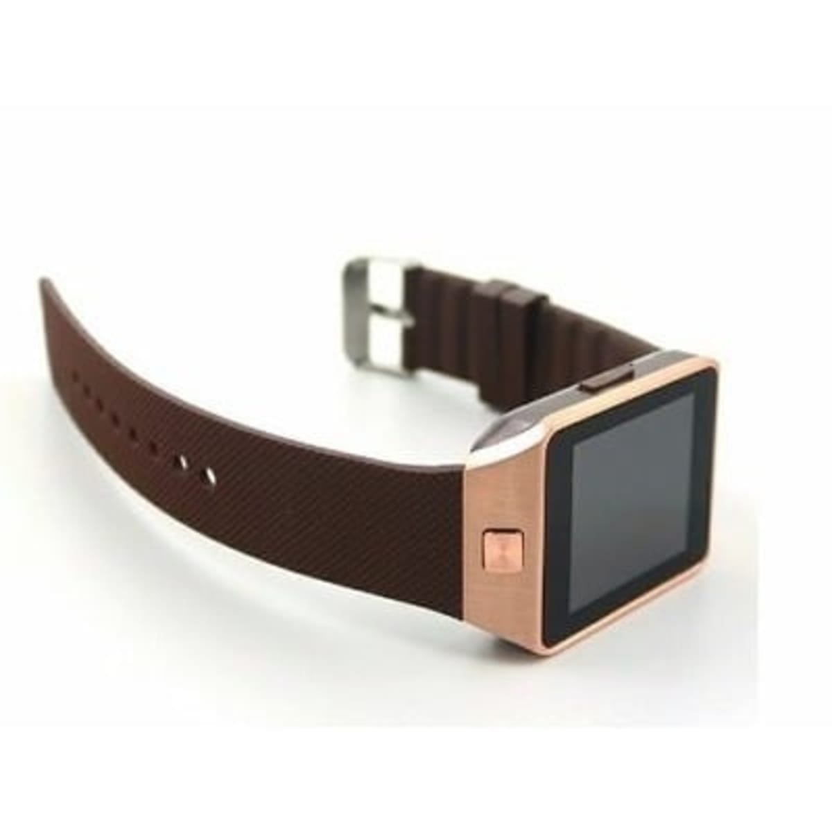 Dz09 Android Smartwatch With Gsm Functions Konga Online Shopping