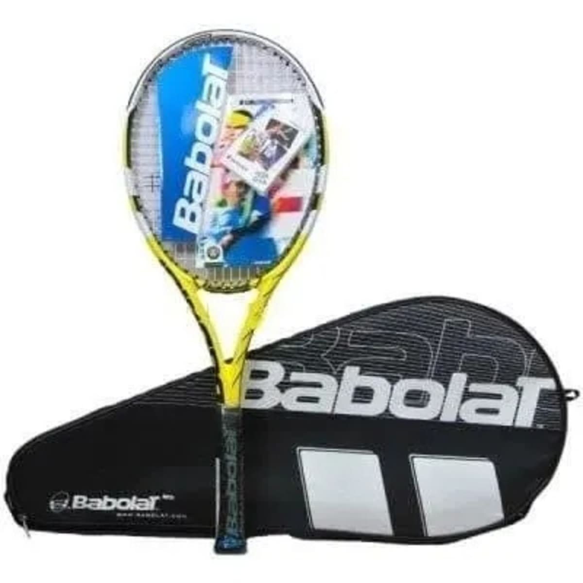 Professional Babolat Lawn Tennis Racket Konga Online Shopping