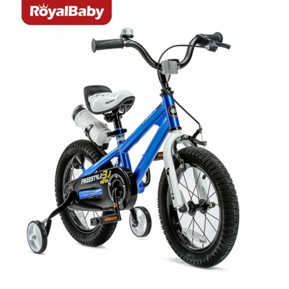Royal baby best sale freestyle 14