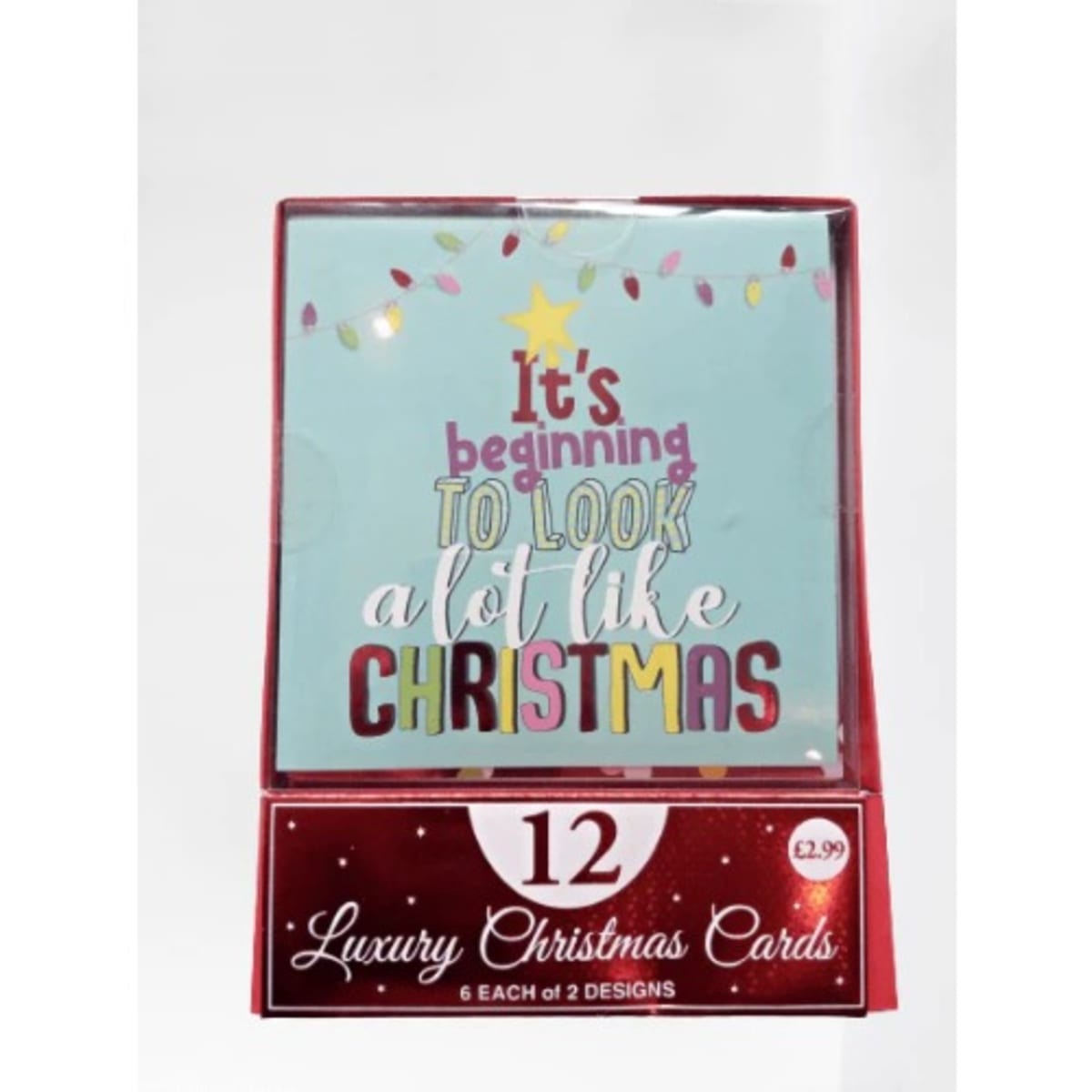 Christmas 12s online