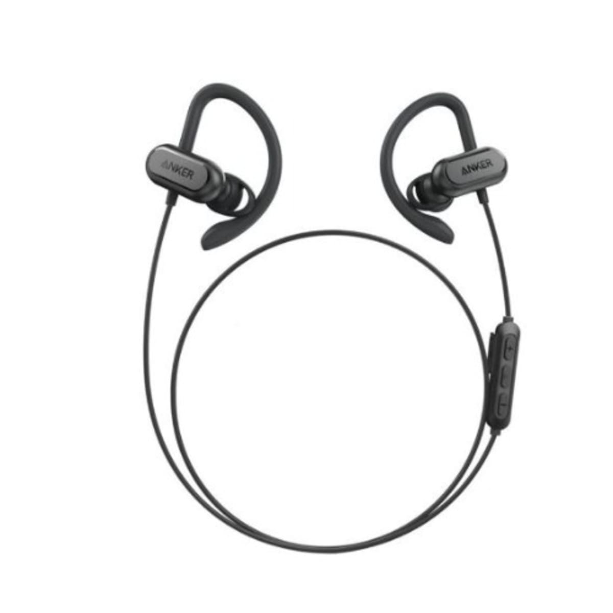 Anker soundcore spirit hot sale x