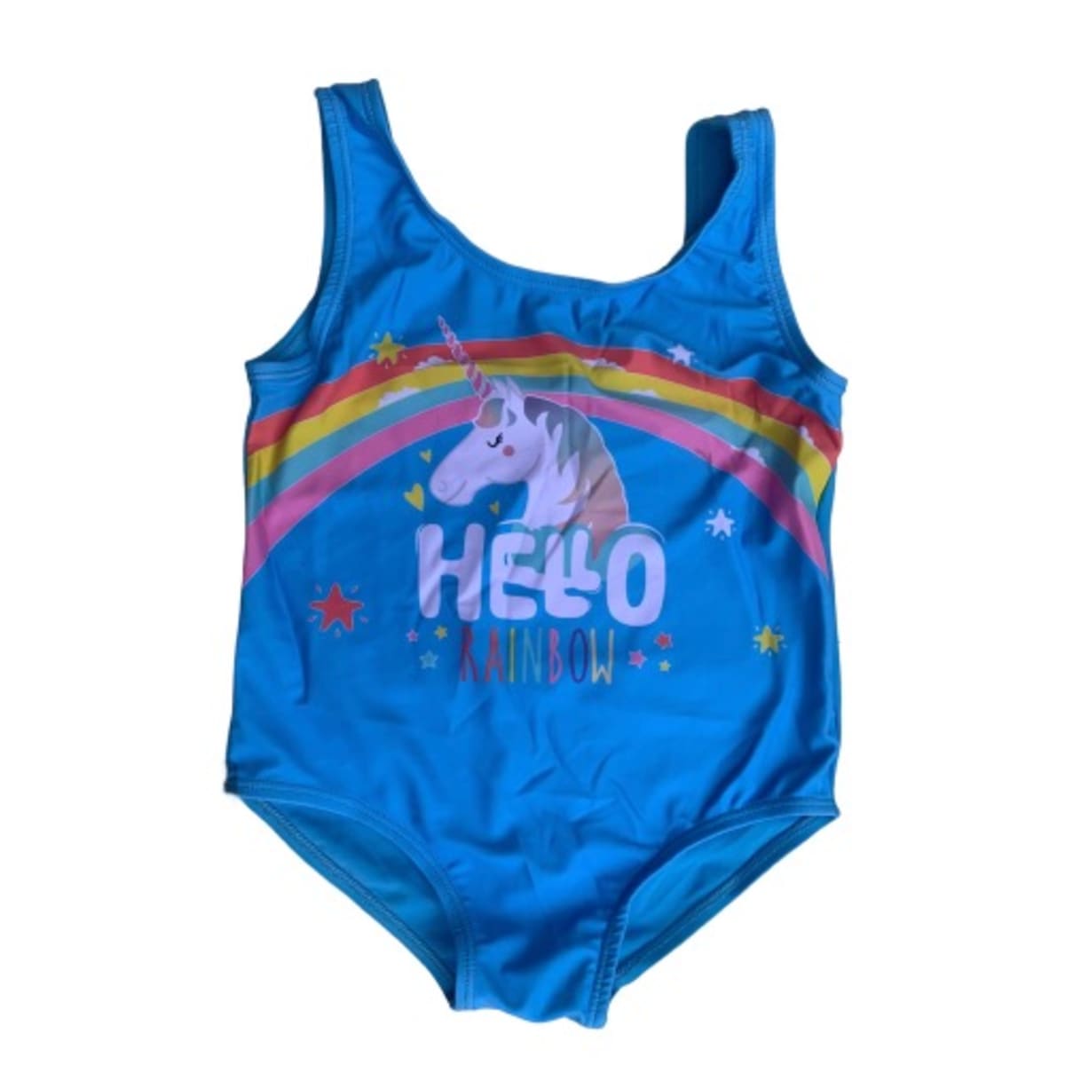 Unicorn swimsuit Blue Konga Online Shopping