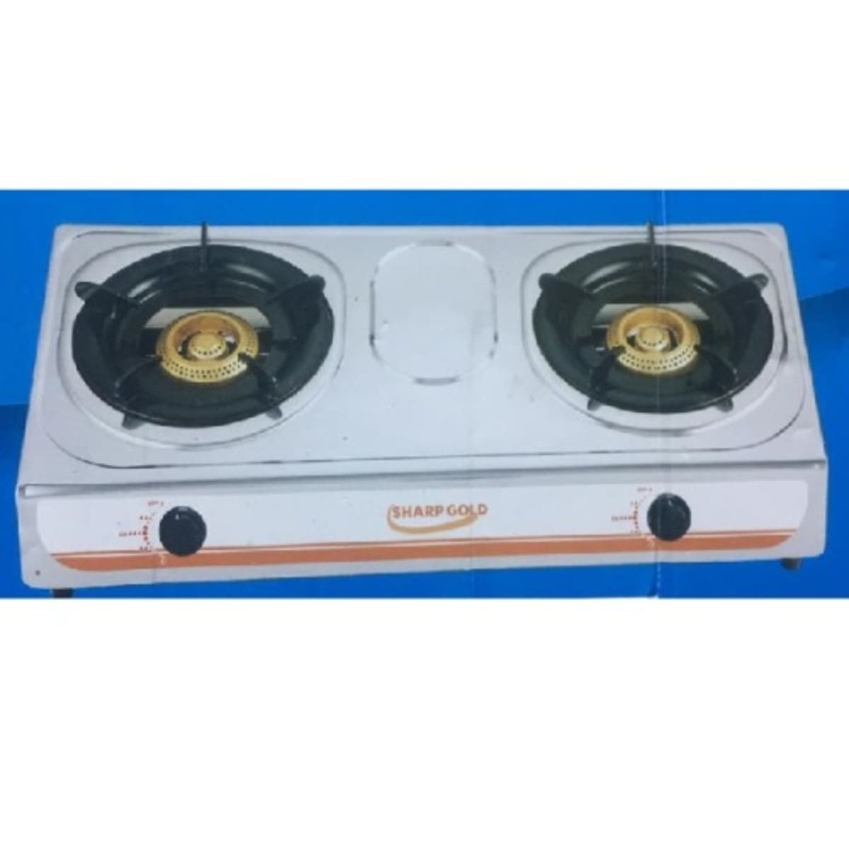 Sharp gas best sale stove