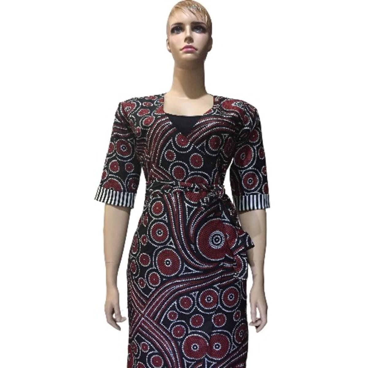 Ankara dress store online shop