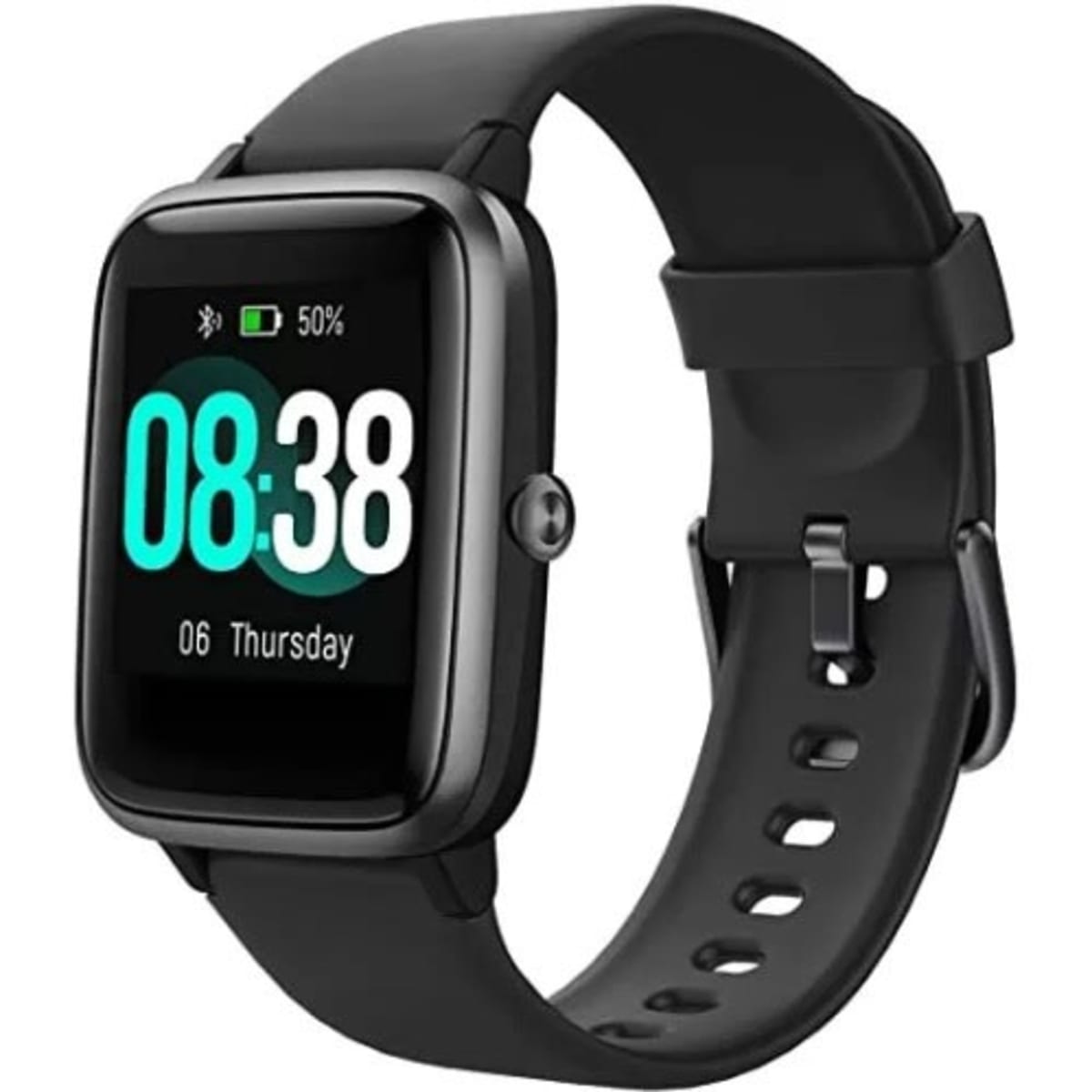 Ft50 smartwatch review deals