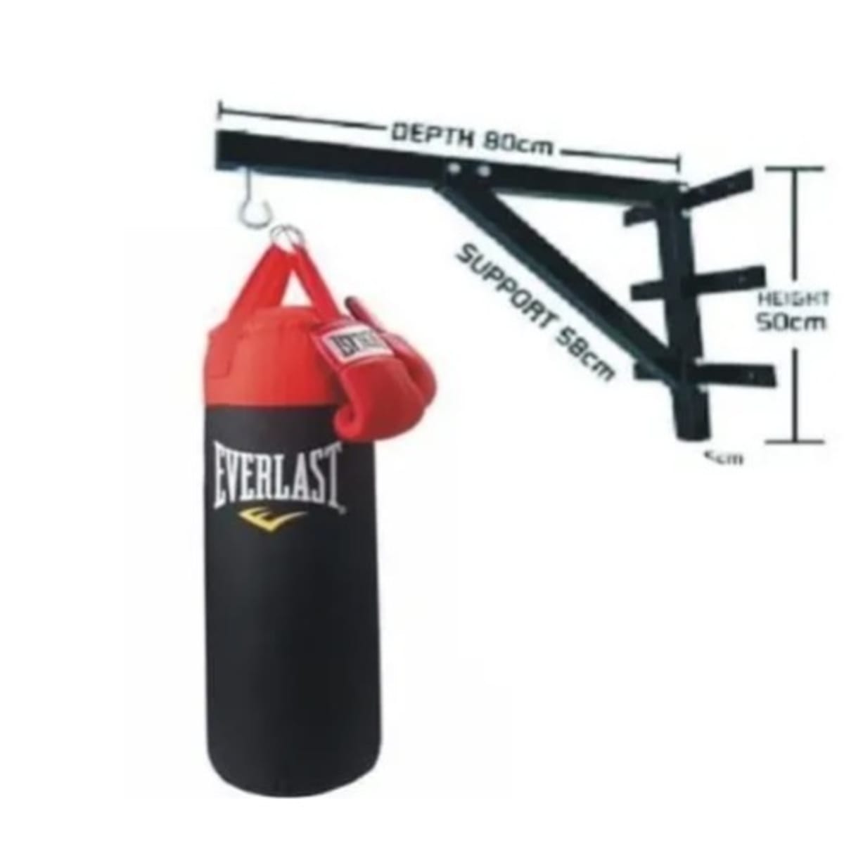 Punching Bag Accessories - Punching Bags - Boxing - Fight
