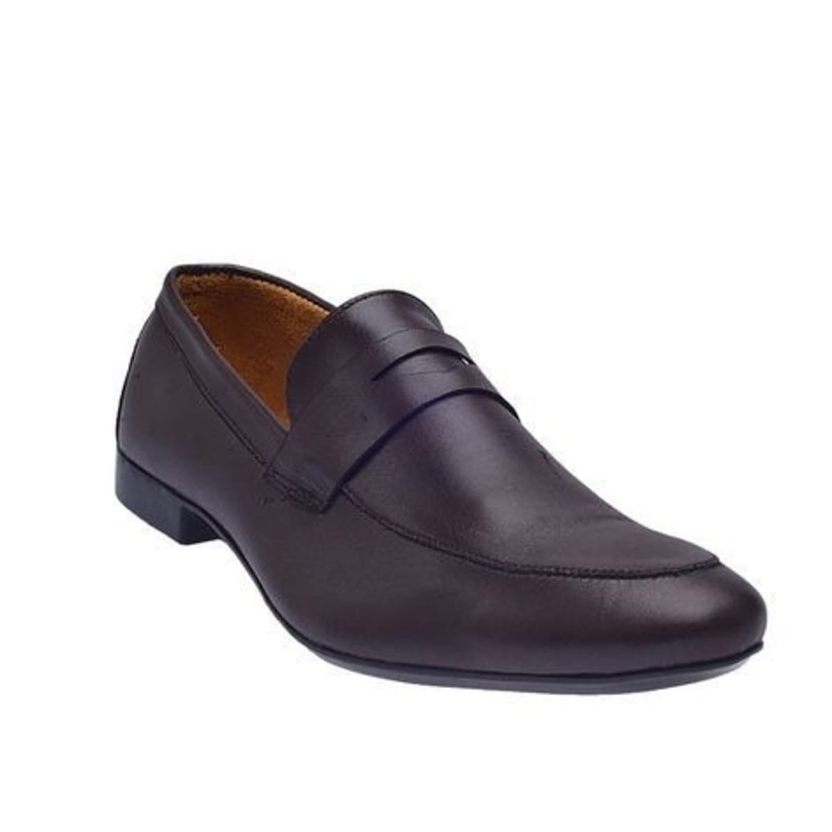 Belt shoes for store men