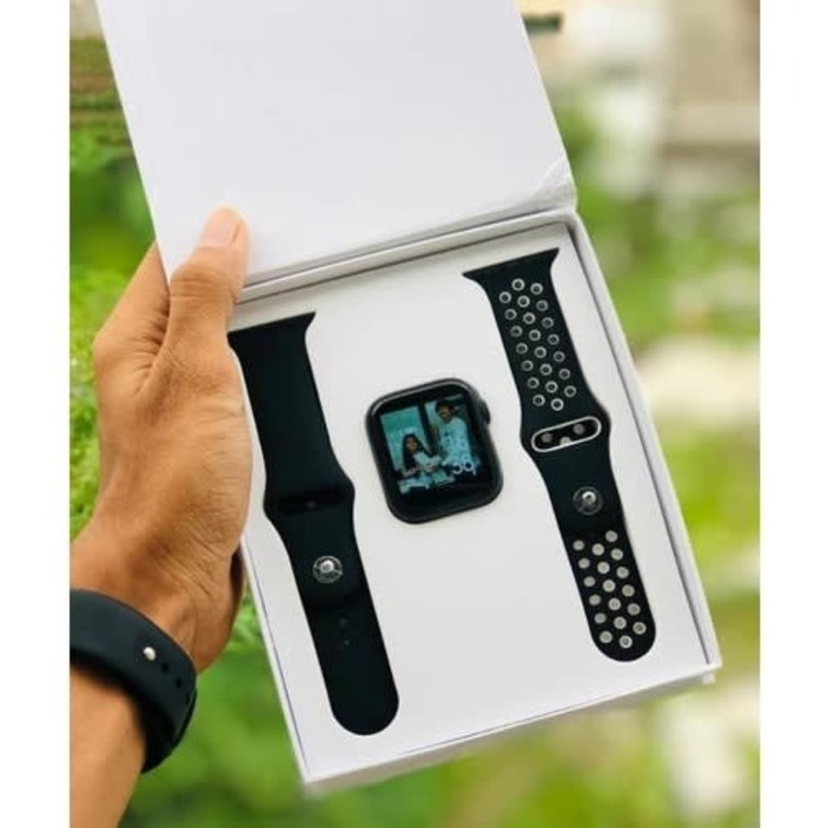 T55 smartwatch sale