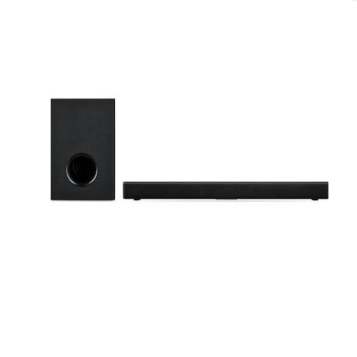 Bush 2025 sound bar