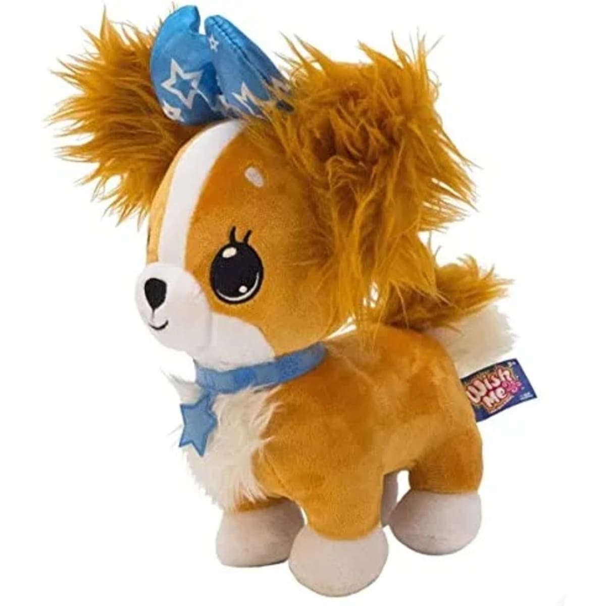 Wish me dog toy store