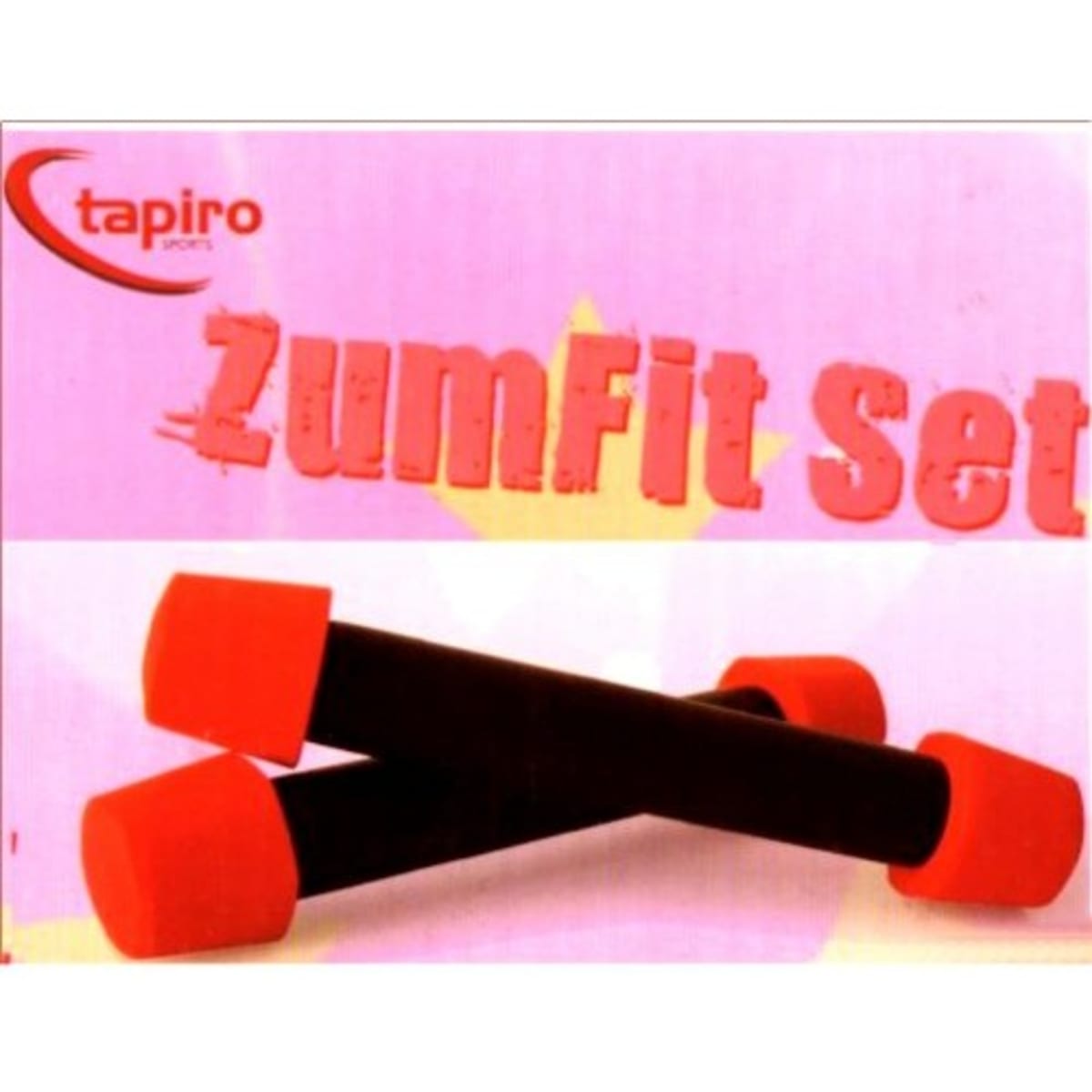 Zumba Fitness Set Konga Online Shopping