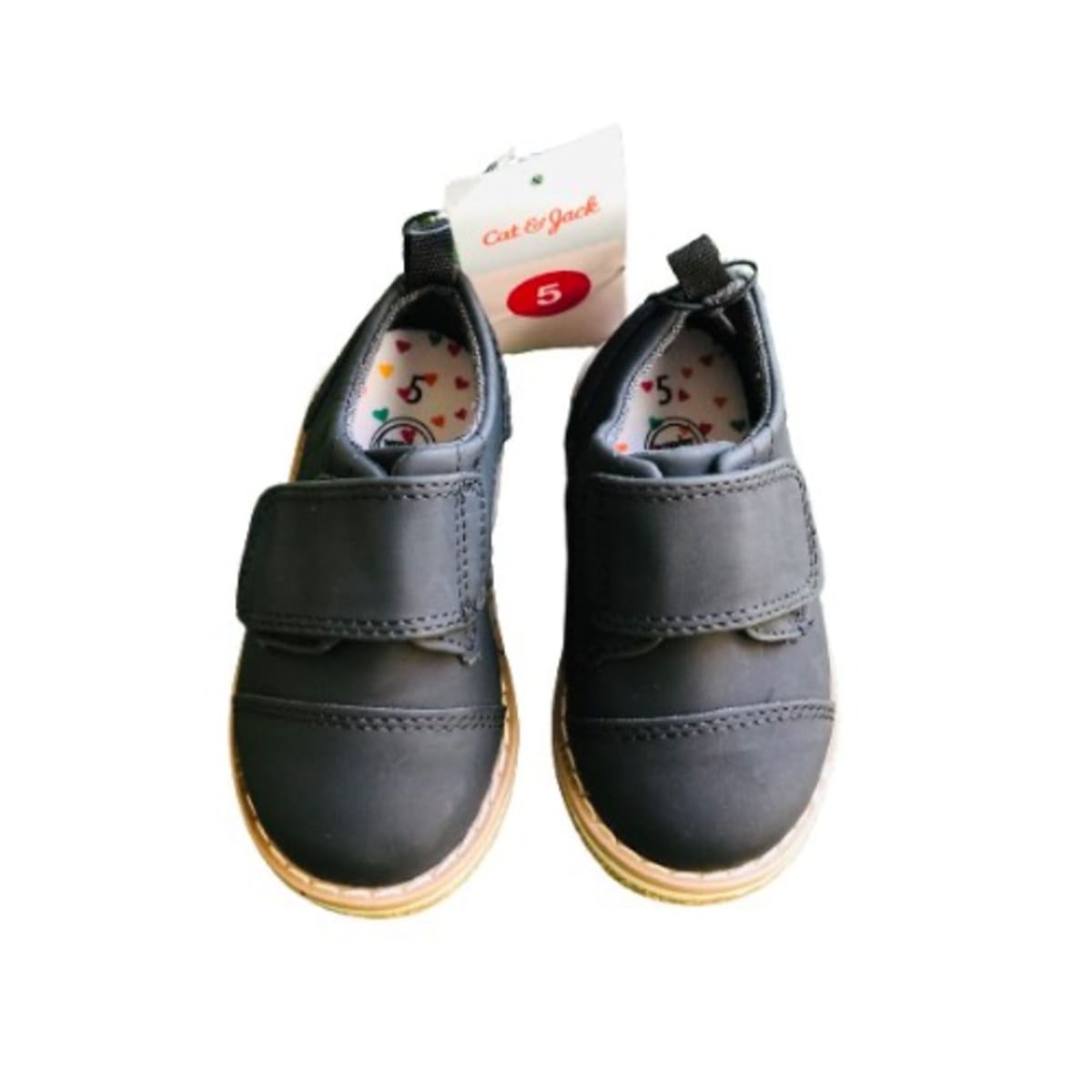 Cat and sale jack infant shoes