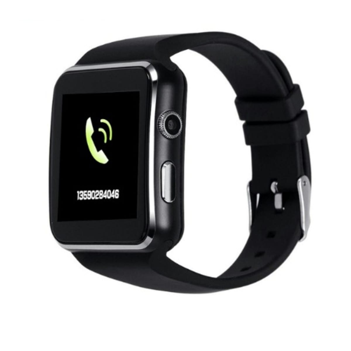 Smart watch x6 deals
