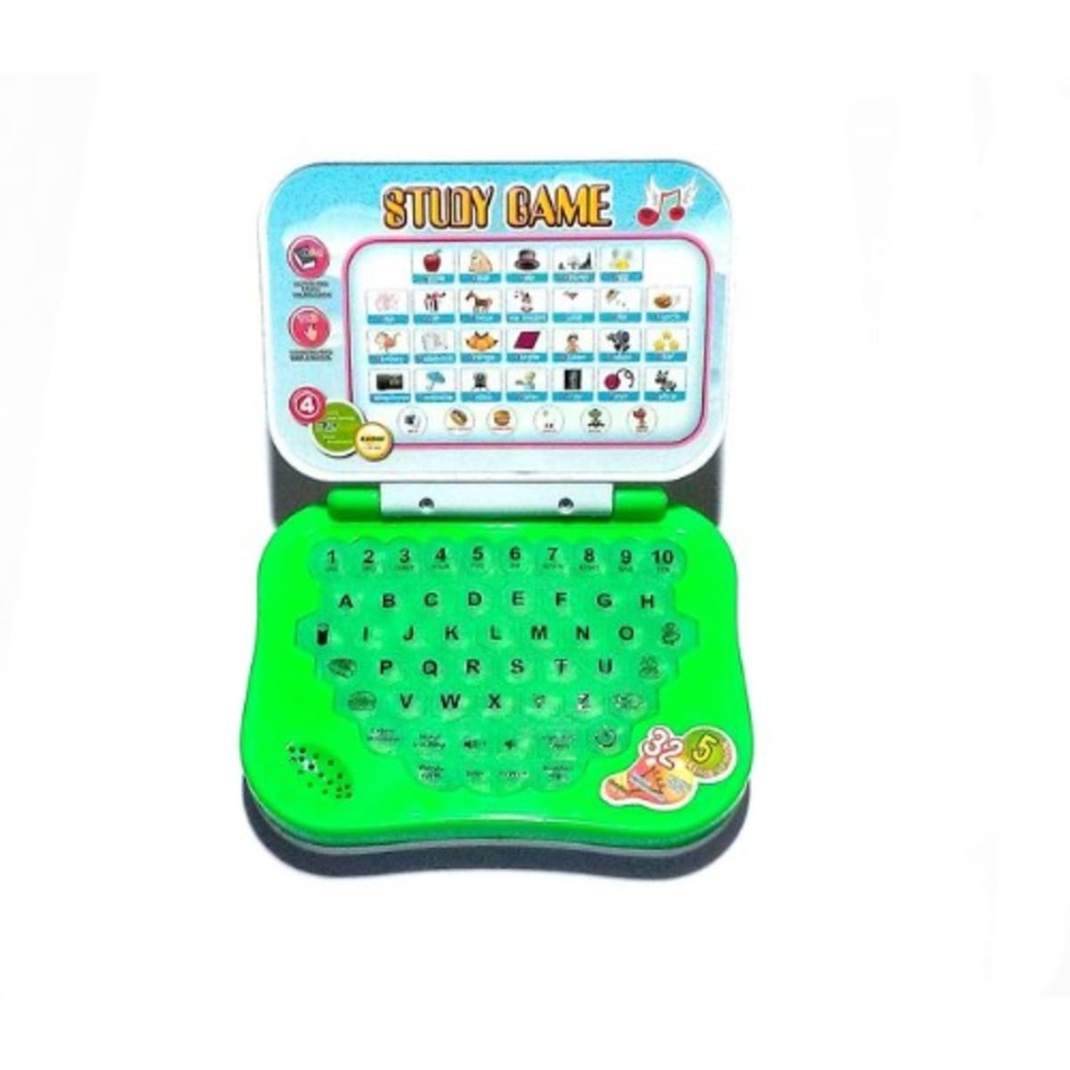 Toddlers Educational Learning Study Toy Computer Konga Online