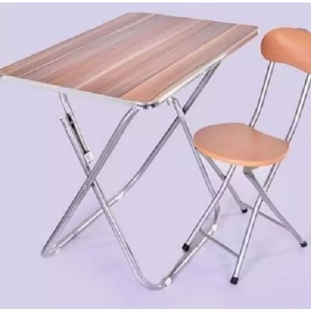 Reading table and chair konga clearance