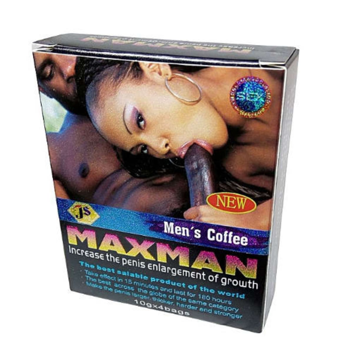 Penis Enlargement And Delay Coffee