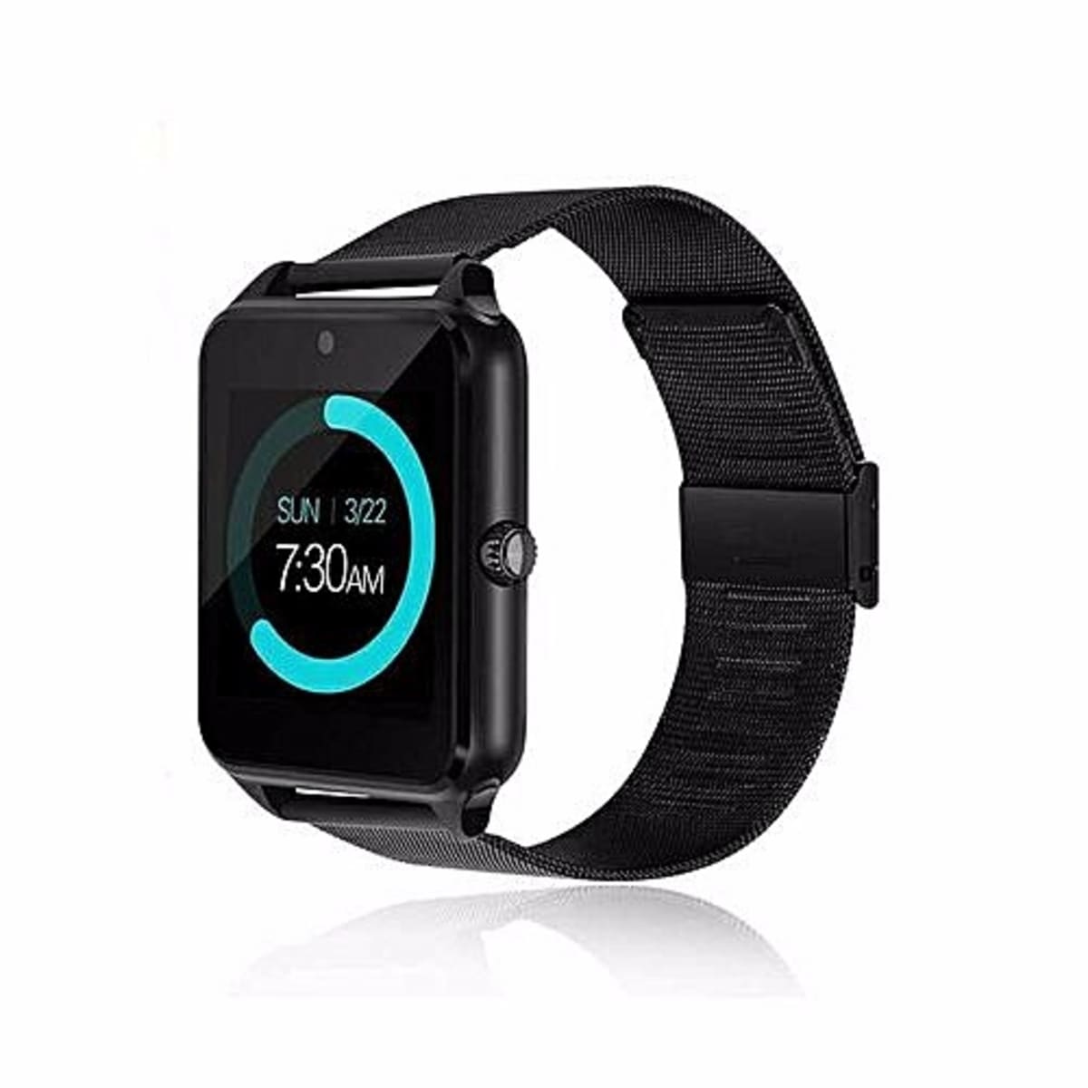 Z60 smartwatch best sale app download