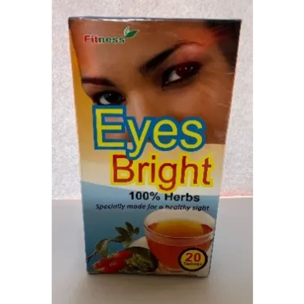 Tea Bags for Eyes A Natural Remedy for Dark Circles and Puffy Eyes