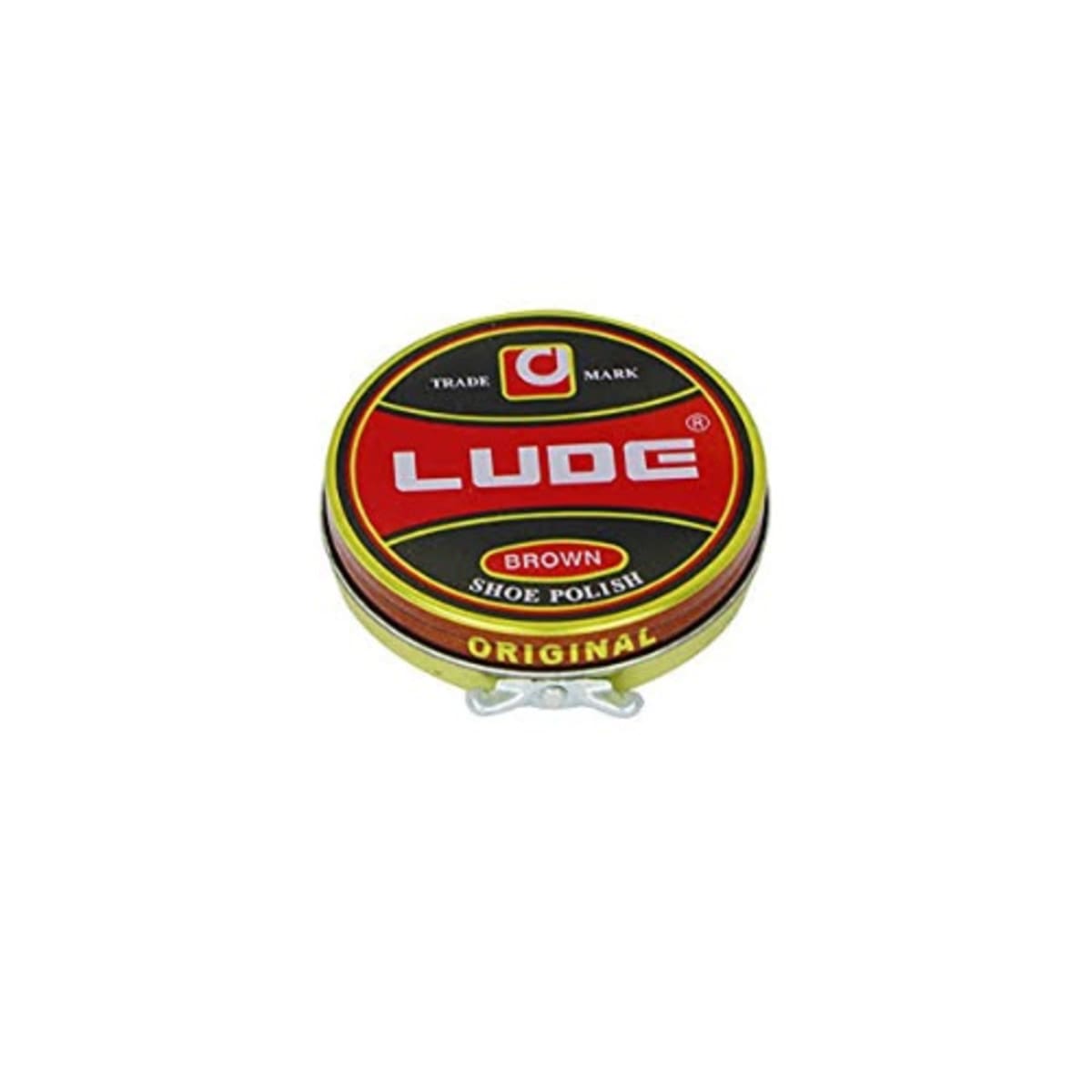 Lude Brown Shoe Polish Set Of 6 Konga Online Shopping