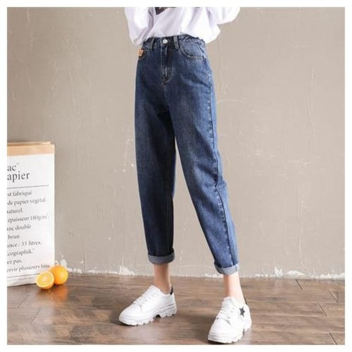 Ladies hotsell jeans bf