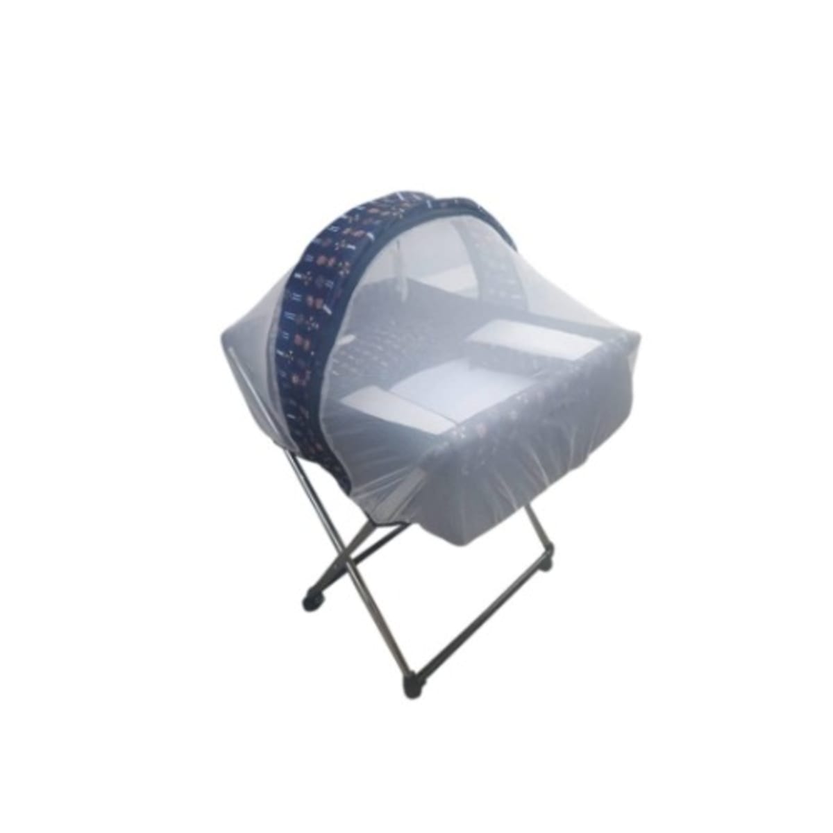 Standing bassinet hot sale