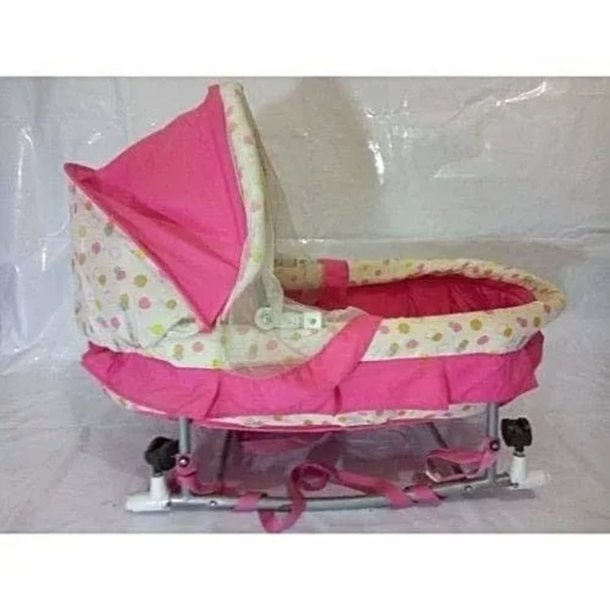 Graceland Baby Cot Bed Bassinet Konga Online Shopping