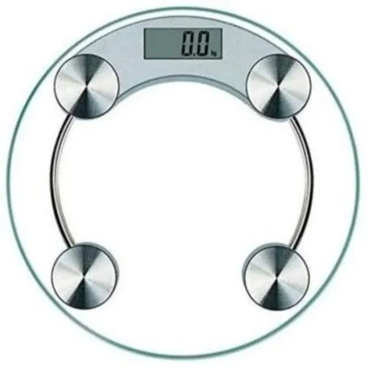 Human weight machine deals