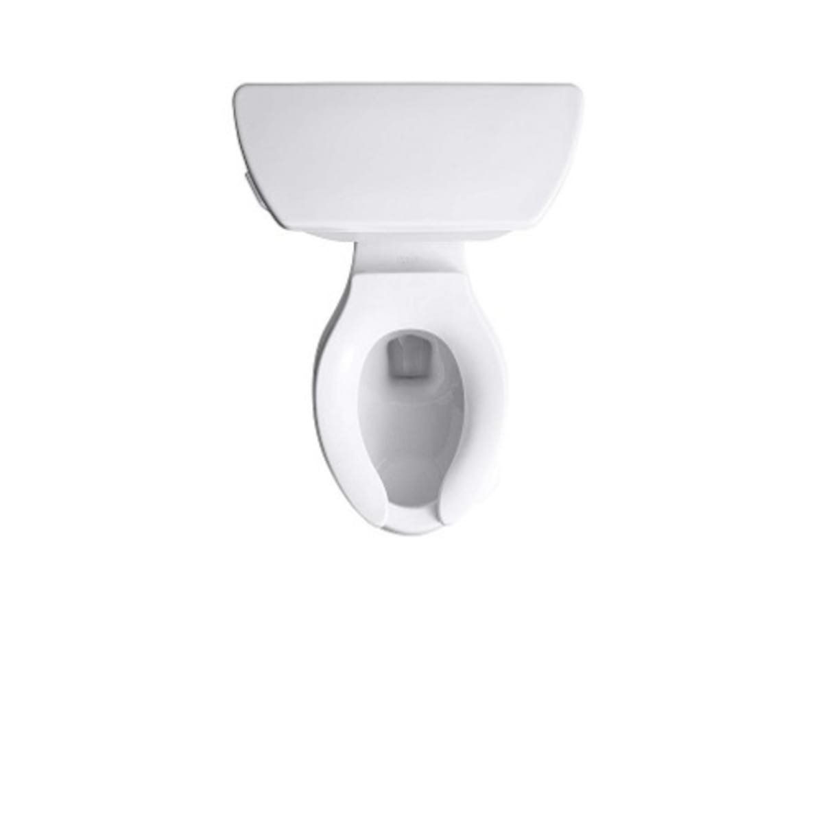Kohler lintelle toilet deals