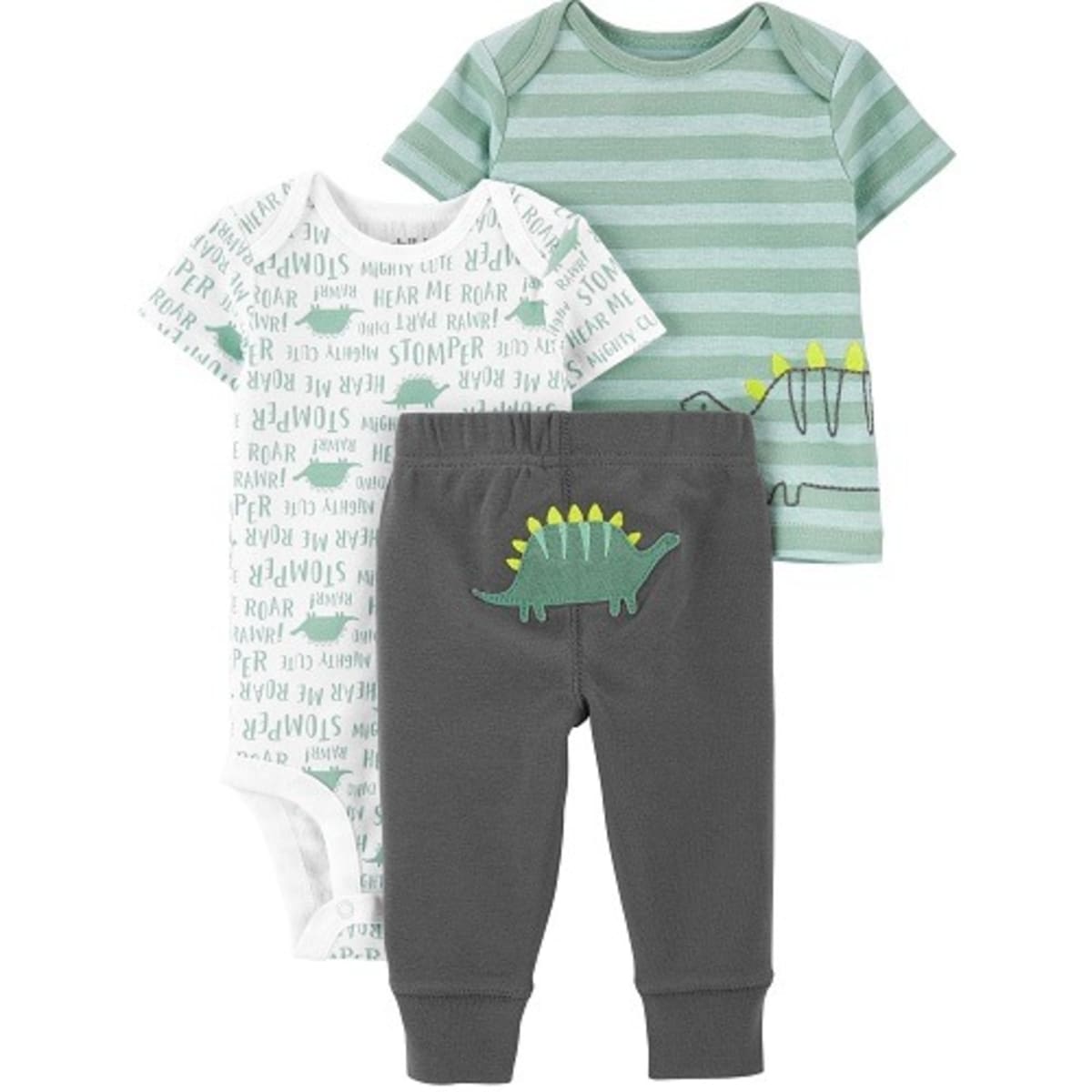 Child of mine carter's dinosaur 2025