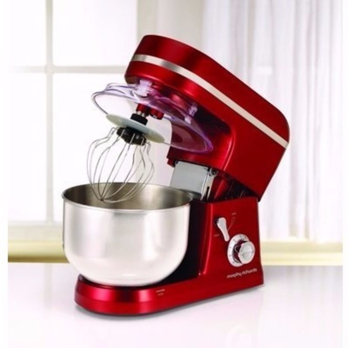 Accent Cake Mixer 5 Litres