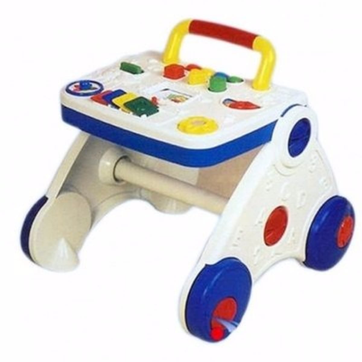 Baby walker shop konga