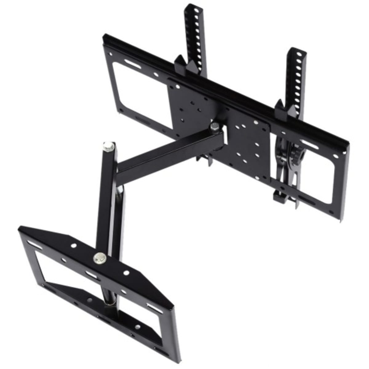 Adjustable sales wall hanger