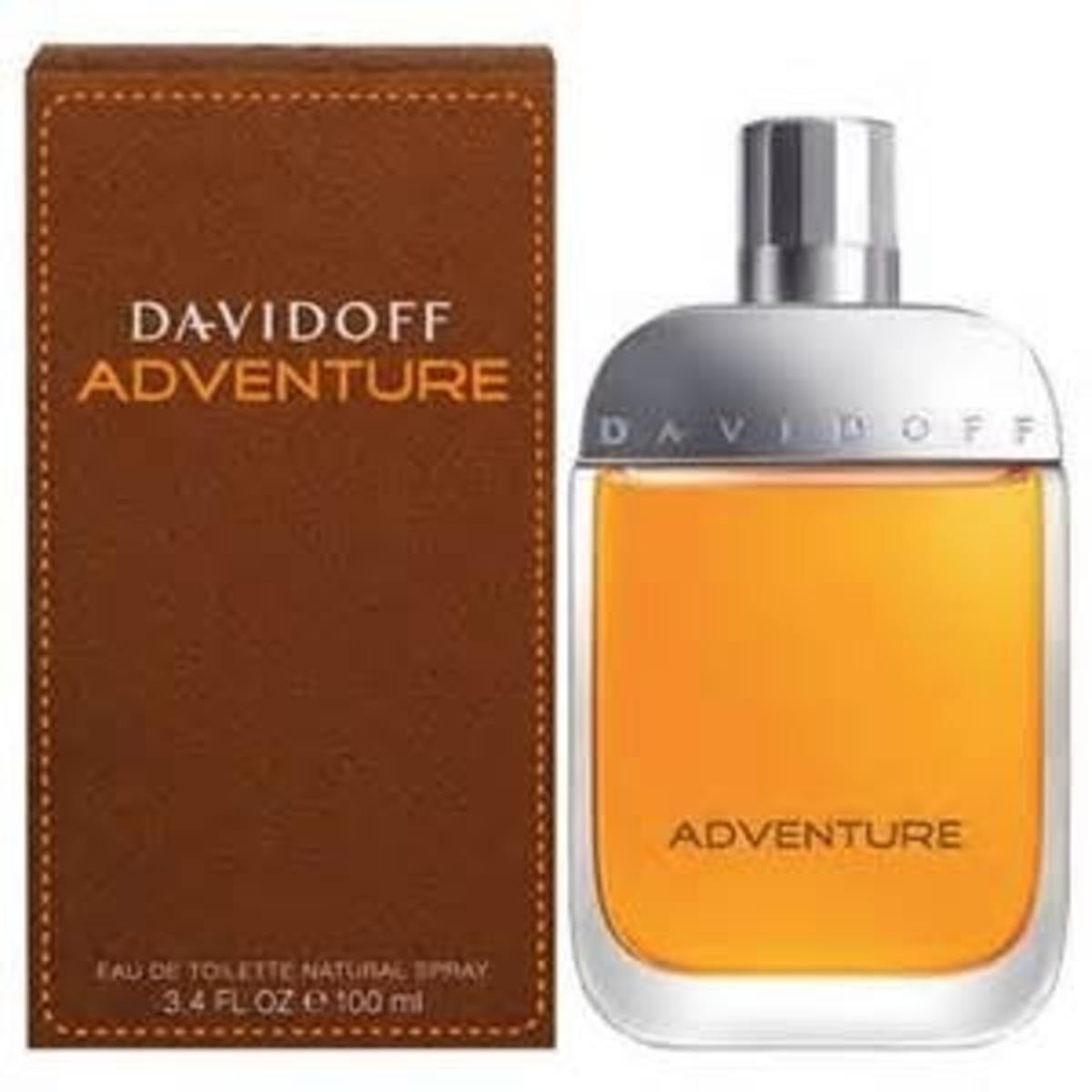Nimitz perfume sales