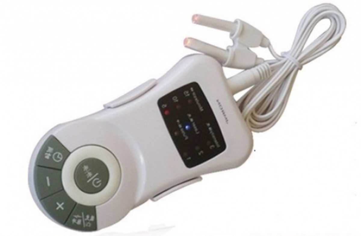 Allergy machine hot sale