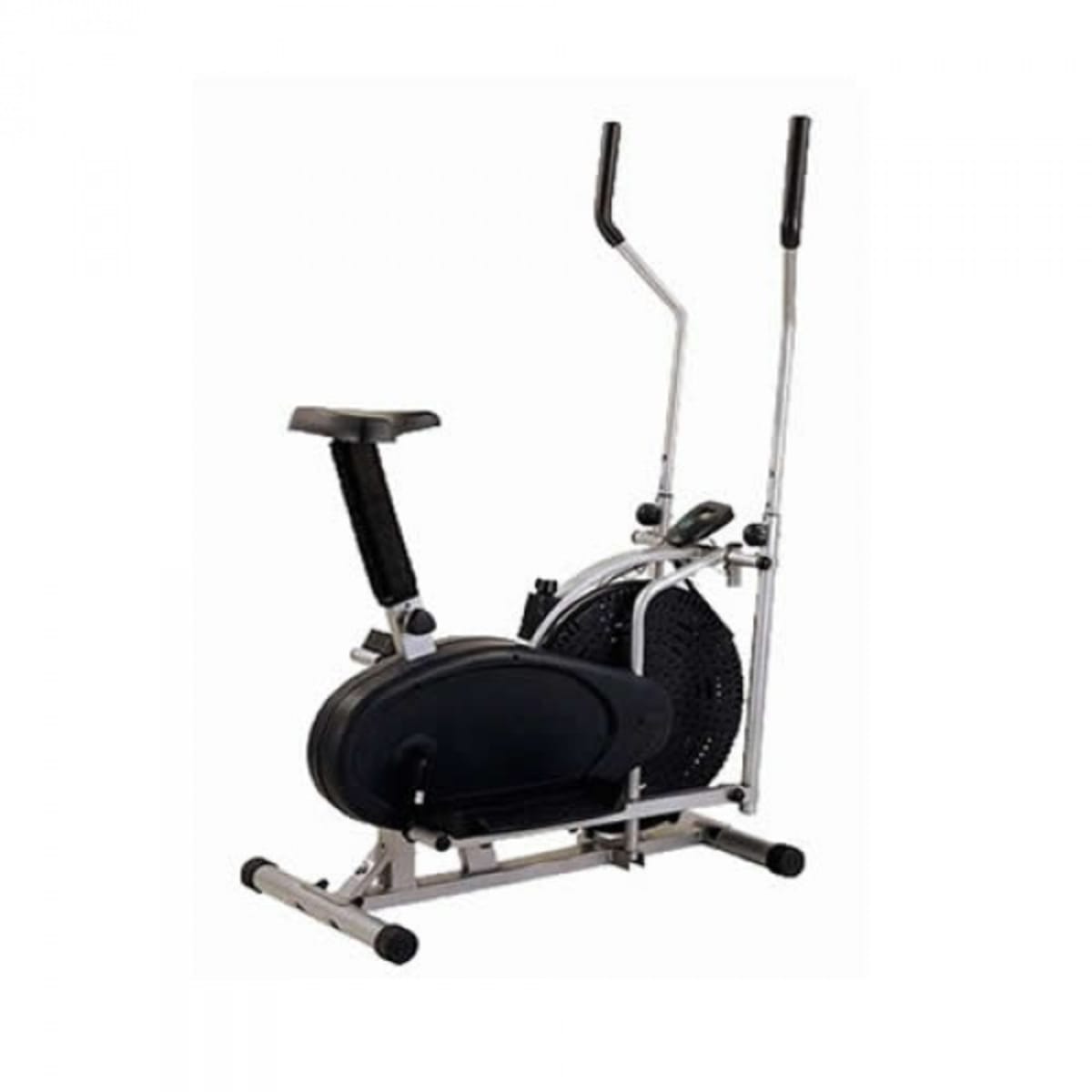 American fitness hotsell elliptical bike