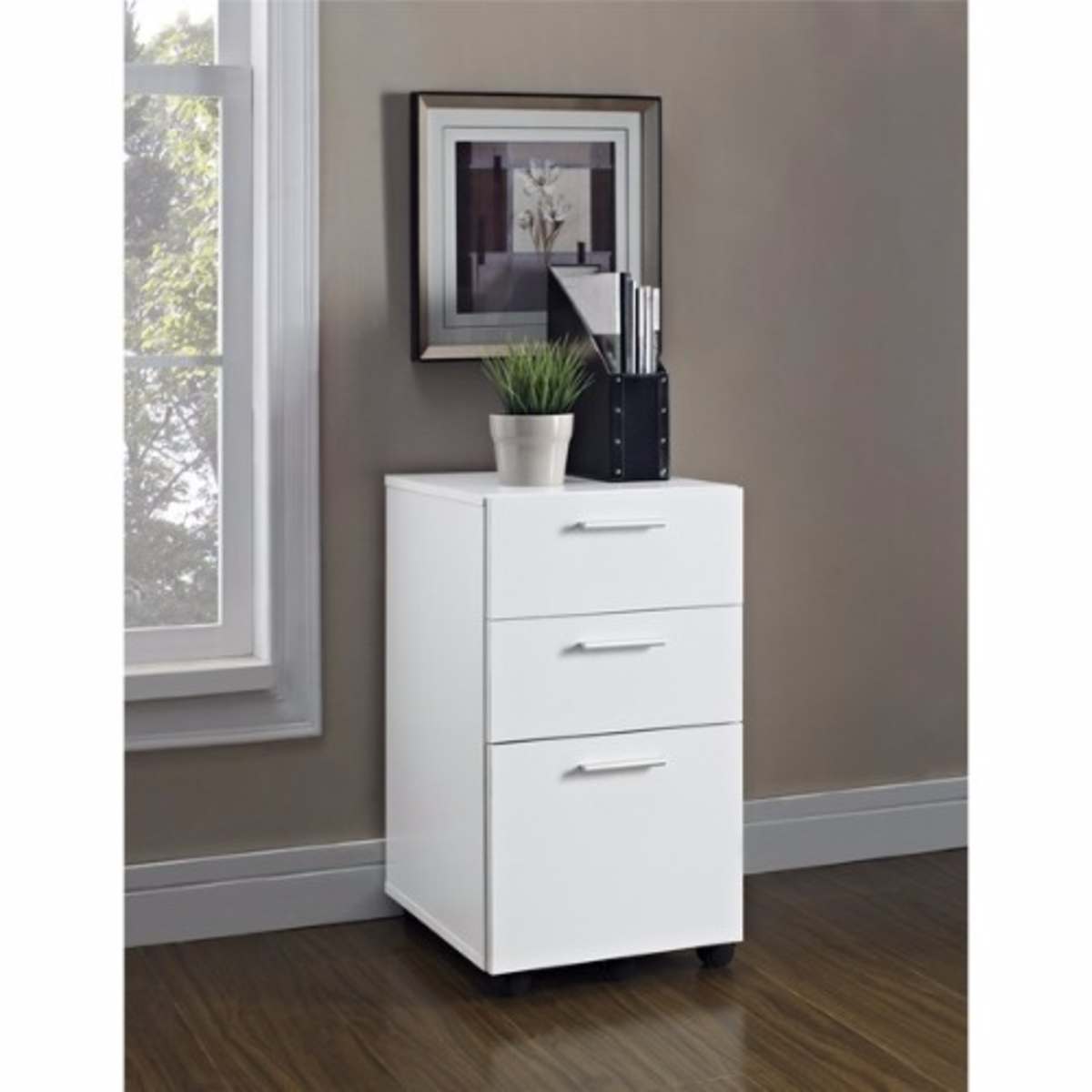 Ameriwood clearance file cabinet